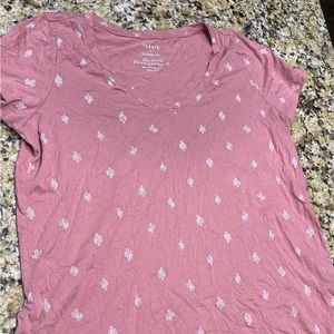 Torrid Classic Fit top